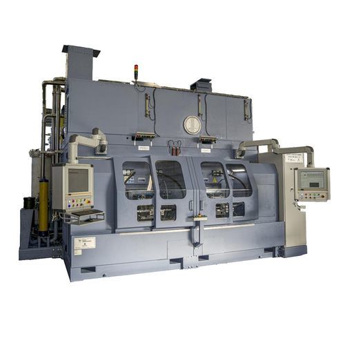 Prüfstand / elektrisch und mechanisch - 1245 - Test Industry - computergesteuert / für Motor / für Pumpen