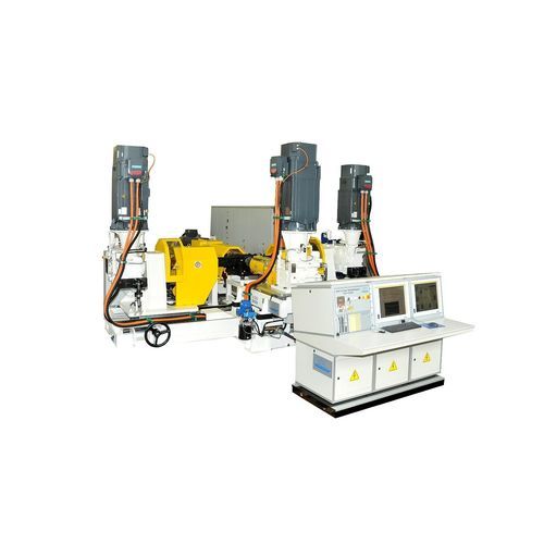 Ausdauer-Prüfstand - 937 - Test Industry - automatisch / für mechanische Kraftübertragungen / für Labor