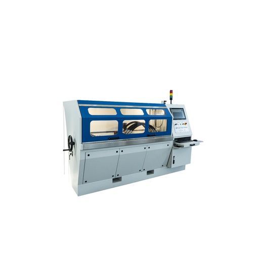 Funktionsprüfstand - K-EVO series - Test Industry - automatisch / für Hydrauliksysteme / für die Luftfahrtindustrie