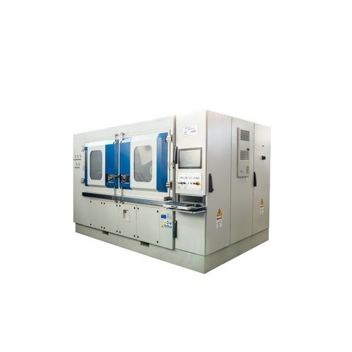 Impulsdruckprüfstand - HP SERIES - Test Industry - computergesteuert / für Rohre / Industrie