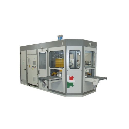Leck-Prüfstand - ALFIN - Test Industry - automatisch / für Reifen / für die Automobilindustrie