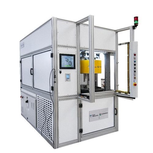 Leck-Prüfstand - HYDRO - Test Industry - automatisch / Vakuum / Industrie