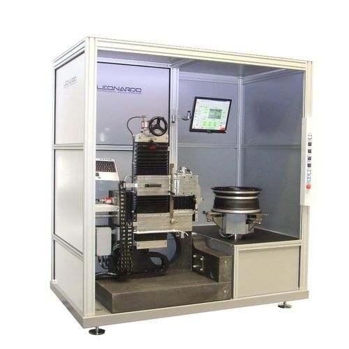 Messsystem / kritische Dimension - CL - Test Industry - dimensional / optisch / Rad
