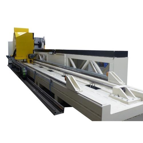 Kraftprüfmaschine - TDFP02 - Test Industry - automatisiert / für Reifen / für die Automobilindustrie