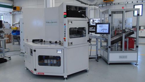 Leck-Prüfstand - LEAK5 - Test Industry - automatisch / manuell / Roboter