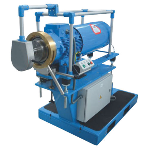 Unterwassergranulator - EAC - Maag Germany GmbH - kompakt / für Kunststoffgranulatherstellung