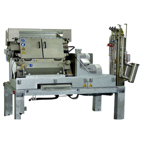 Unterwasser-Strang-Granulator - M-USG - Maag Germany GmbH - für Kunststoffe / für Kunststoffabfall / kompakt