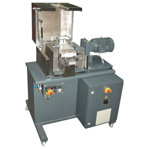 Trockengranulator - PRIMO S series - Maag Germany GmbH - Trockenschnitt-Strang / für Polymere / für Kunststoffe