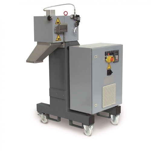 Trockenschnitt-Strang-Granulator - Primo E - Maag Germany GmbH - für Polymere / für Kunststoffe / für Kunststoffabfall