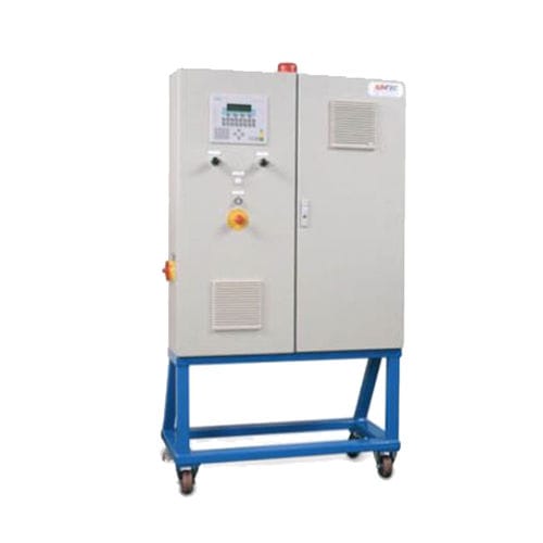 Prozesskontrollsystem - MB500® - Maag Germany GmbH - für Industrieanwendungen