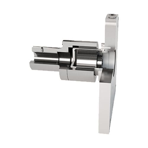Magnetkupplung - Maag Germany GmbH - für Pumpen / Industrie