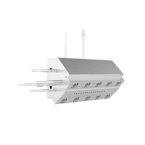 Strangextrusionswerkzeug - PFS - Maag Germany GmbH - für Extrusion / Stranggranulier