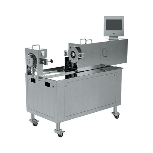 Granulator für Polymere - SPHERO - Maag Germany GmbH - für Labor / für die Pharmaindustrie / für die Lebensmittelindustrie