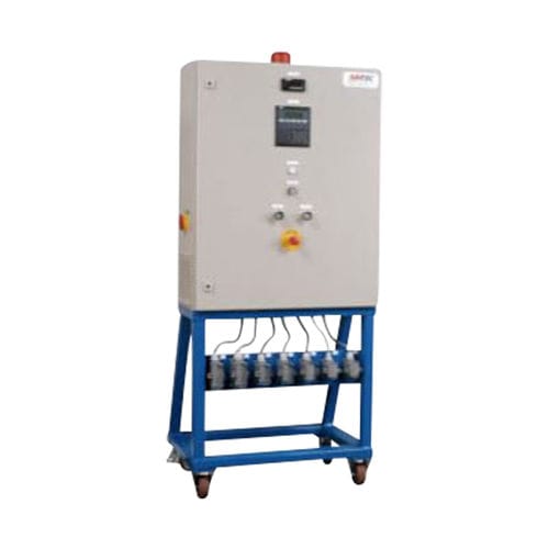 Prozesskontrollsystem - LPU® - Maag Germany GmbH