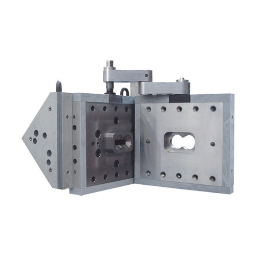 Extrusionswerkzeug für Extrusion - SG - Maag Germany GmbH - Stranggranulier