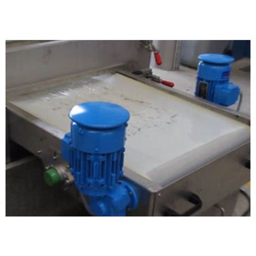 Filtersystem für Prozesswasser - CBF - Maag Germany GmbH - Band / automatisch / kompakt
