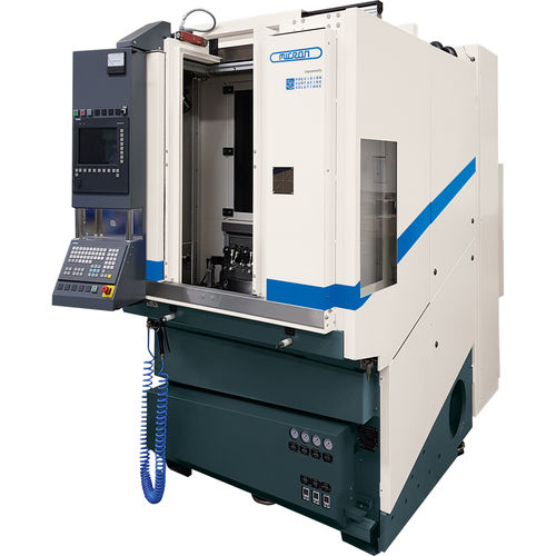 Flachschleifmaschine - Macro-SI - Precision Surfacing Solutions GmbH & Co. KG - für Werkstücke / NC / Tief