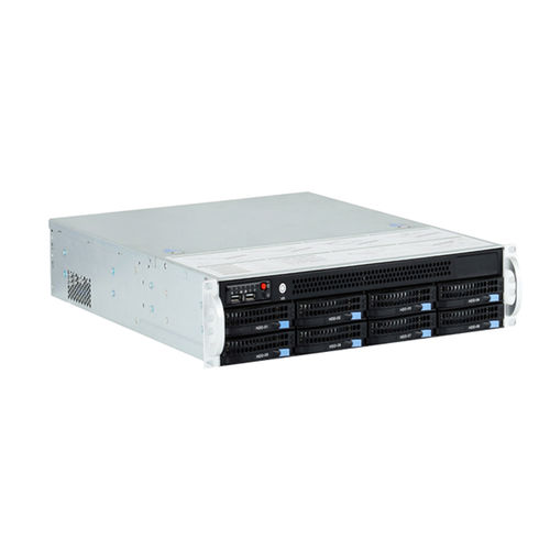 Speicherserver - EIS-H2205R - Guangzhou Special Control Electronic Industrial Co;Ltd. - 2U / Intel® Xeon E5-2600 / Industrie