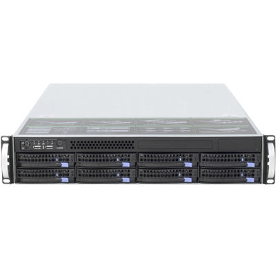 Industrie-Server - EIS-T2205R - Guangzhou Special Control Electronic Industrial Co;Ltd. - RAID / 2U / Intel® Xeon