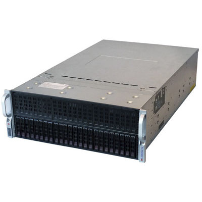 GPU-Server - EIS-4258D - Guangzhou Special Control Electronic Industrial Co;Ltd. - 4U / Intel® Xeon E5-2600 / Industrie