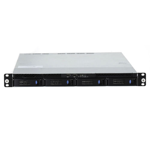 Kommunikationsserver - EIS-H1103R - Guangzhou Special Control Electronic Industrial Co;Ltd. - 1U / Intel® Xeon E3-1200v3 / Industrie