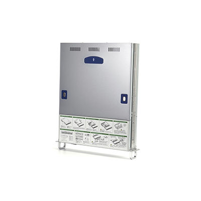 Netzwerk-Server - EIS-2105 - Guangzhou Special Control Electronic Industrial Co;Ltd. - 2U / Intel® Xeon E5 / Industrie