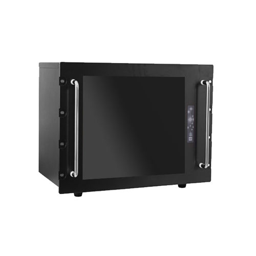 Computer-Arbeitsstation / Rack - IPC-H1561RT - Guangzhou Special Control Electronic Industrial Co;Ltd. - Intel® Core i series / VGA / USB