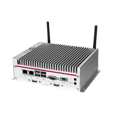 Box-PC - MEC-T5562 - Guangzhou Special Control Electronic Industrial Co;Ltd. - embedded / Intel® Core i5 / VGA