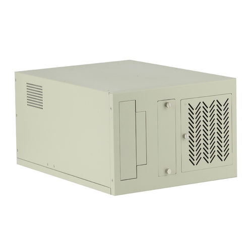 Box-PC - IPC-608 - Guangzhou Special Control Electronic Industrial Co;Ltd. - wandmontiert / Intel® Core i series / HDMI