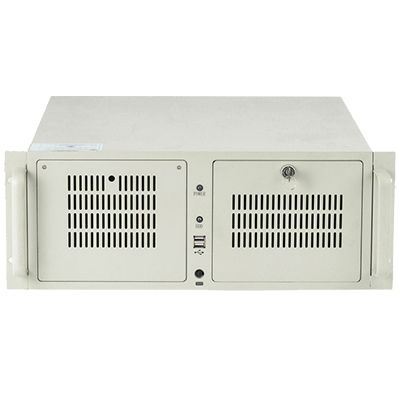Rack-Computer - YH-610H - Guangzhou Special Control Electronic Industrial Co;Ltd. - Intel® Core i series / VGA / HDMI