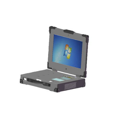 Industrie-Notebook - JNC-H1562CT-12U - Guangzhou Special Control Electronic Industrial Co;Ltd. - Intel® Core™ i5 / Intel HD Graphics / Windows 7