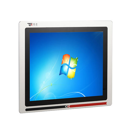 Panel-PC / Industrie - PPC-H1562CT - Guangzhou Special Control Electronic Industrial Co;Ltd. - LCD / mit LED-Rückbeleuchtung / mit kapazitivem Touchscreen
