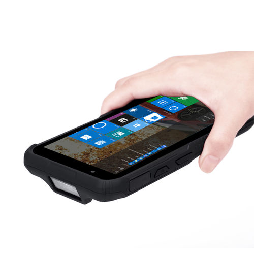 Windows-PDA - RPPC-I62H - Guangzhou Special Control Electronic Industrial Co;Ltd. - GPS / WiFi / Bluetooth
