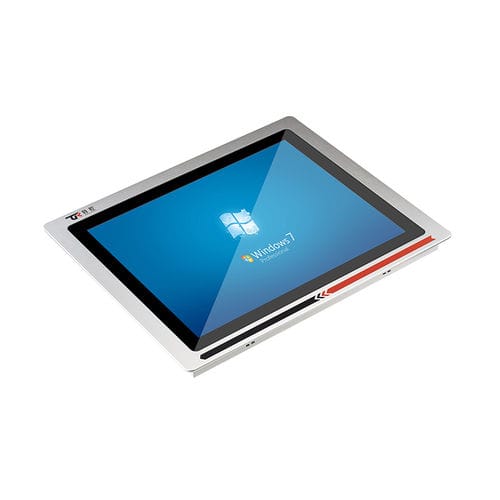 Panel-PC / Multitouchscreen - PPC-H1564CT - Guangzhou Special Control Electronic Industrial Co;Ltd. - 15" / 1024 x 768 / Intel® Core i5 7200U