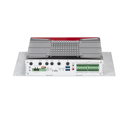 PC / Edge AI - MEC-T8564 - Guangzhou Special Control Electronic Industrial Co;Ltd. - embedded / wandmontiert / Intel® Core i5 7200U