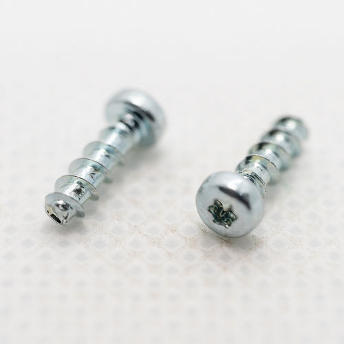 Befestigungsschraube - TFS | 2.5 BT 45° Thread - Jun Hai Enterprise CO., LTD - Metall / Zylinderkopf / Sechskant