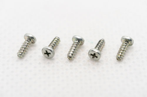 Befestigungsschraube -  TFS | PTP 1.7 - Jun Hai Enterprise CO., LTD - Metall / Zylinderkopf / Sechskant