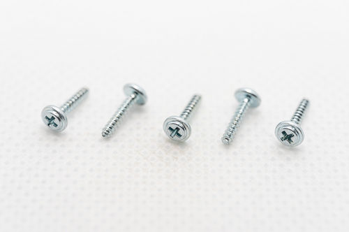Befestigungsschraube - TRS | #2-28 Plastite 48-2 (P48) - Jun Hai Enterprise CO., LTD - Metall / Zylinderkopf / Sechskant