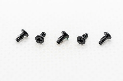 Befestigungsschraube - TRS | #2-28 T8 Pin 48° Thread - Jun Hai Enterprise CO., LTD - Metall / Zylinderkopf / Sechskant