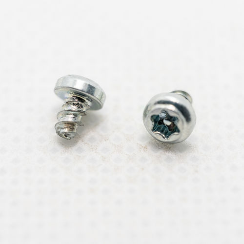 Befestigungsschraube -  TRS | #4-20 BT 48° Thread - Jun Hai Enterprise CO., LTD - Metall / Zylinderkopf / Sechskant