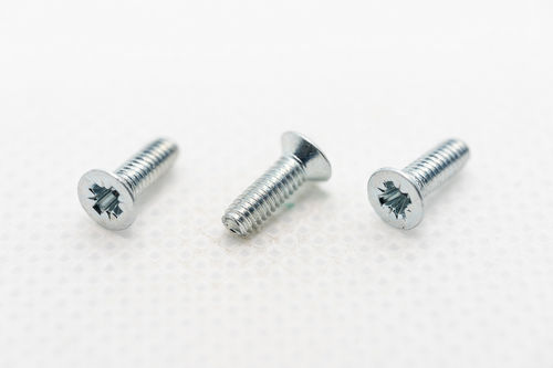Befestigungsschraube - TRS | 2.5 ST | DIN7500 (TYPE TT) - Jun Hai Enterprise CO., LTD - Metall / Zylinderkopf / Sechskant