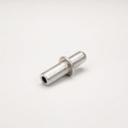 Stift mit Kopf - Jun Hai Enterprise CO., LTD - Edelstahl / Stahl / Messing