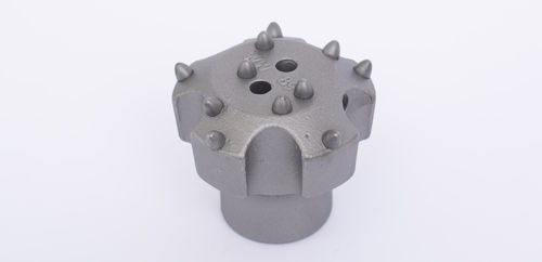 Vollmetall-Bohrer - WILLI WADER GROUP - Mehrzweck / Hartmetall / für Stichloch