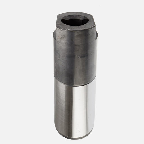 Industrie-Hydraulikadapter - WILLI WADER GROUP - gerade