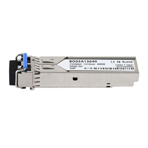 Ethernet-Transceiver - SFP-1FESLC-T - CBO GmbH - SFP / Monomode / mit hoher Drehzahl