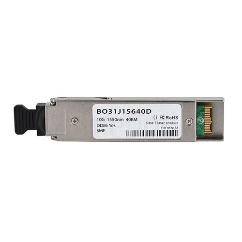 Ethernet-Transceiver - M-XFP-ER/LC - CBO GmbH - Monomode / mit hoher Drehzahl