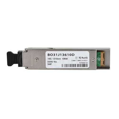 Ethernet-Transceiver - M-XFP-LR/LC - CBO GmbH - Monomode / mit hoher Drehzahl