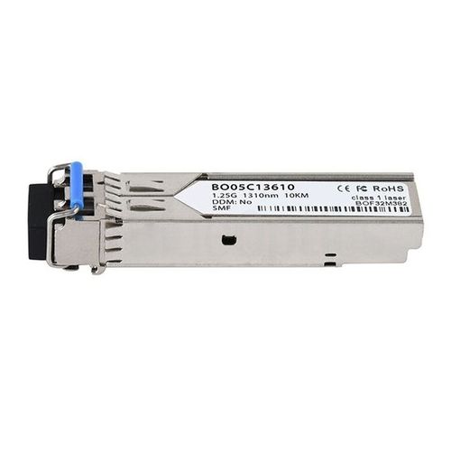 Ethernet-Transceiver - M-SFP-LX-LC - CBO GmbH - SFP / Monomode / mit hoher Drehzahl