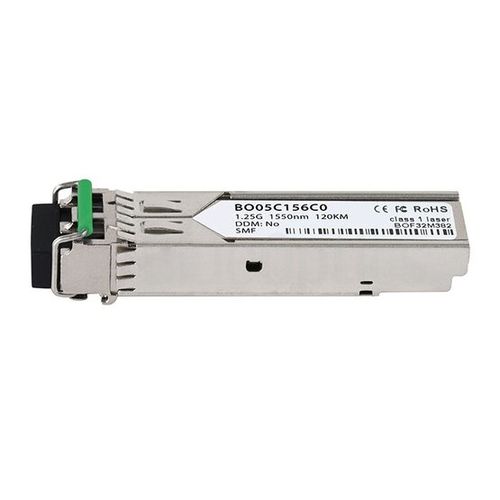 Ethernet-Transceiver - M-SFP-LH+/LC - CBO GmbH - SFP / Monomode / mit hoher Drehzahl