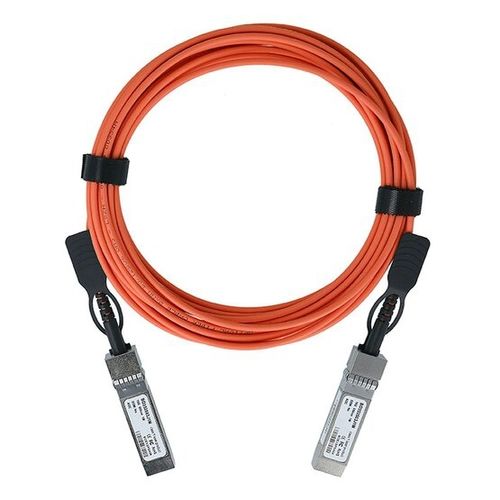 Rundes Glasfaserkabel - BlueOptics SFP+ 10GBASE-SR 3 - CBO GmbH - flexibel / Multimode / Verbindung